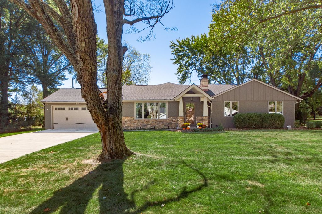 147 Longview Drive, Dublin, OH 43017