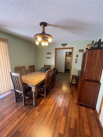 1218 Laura, Berryville, AR 72616