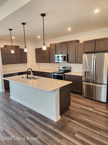 171 Dayflower Ct, Shepherdsville, KY 40165
