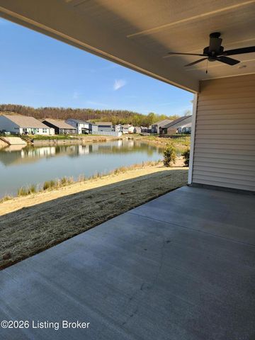 171 Dayflower Ct, Shepherdsville, KY 40165