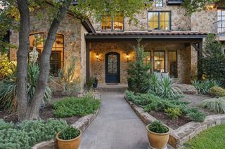 1501 Oaklawn Court, Aledo, TX 76008