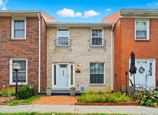 2334 Hardesty Court, I5, Columbus, OH 43204