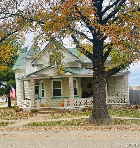 111 W Madison Avenue, Owensville, MO 65066