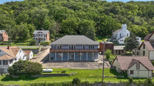 106 S 2nd Street, Alma, WI 54610