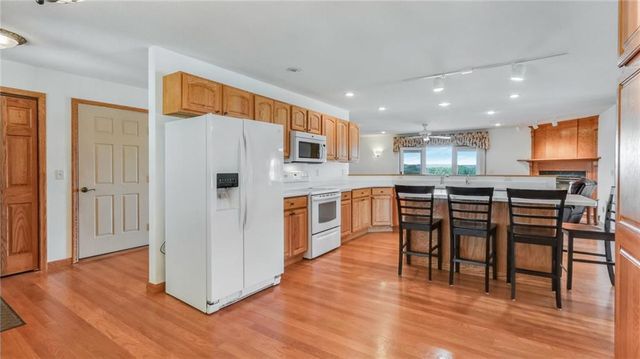 106 S 2nd Street, Alma, WI 54610