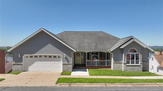 106 S 2nd Street, Alma, WI 54610