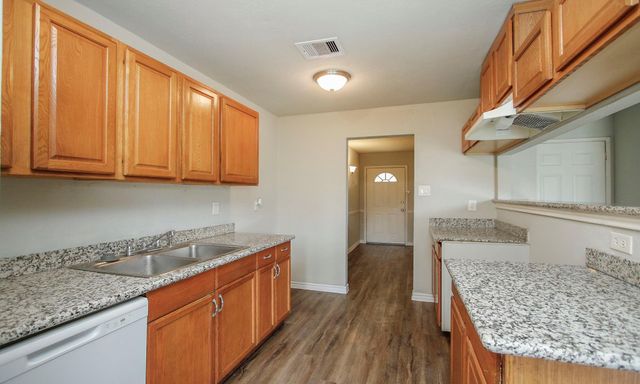 17626 Bullis Gap Drive, Hockley, TX 77447