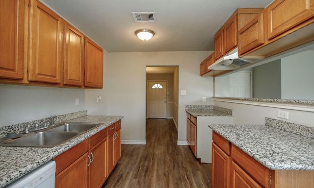 17626 Bullis Gap Drive, Hockley, TX 77447