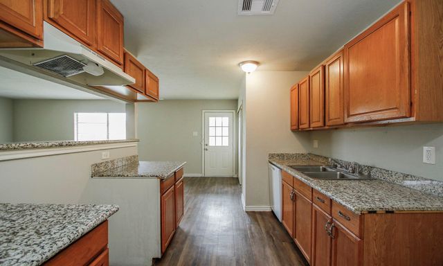 17626 Bullis Gap Drive, Hockley, TX 77447