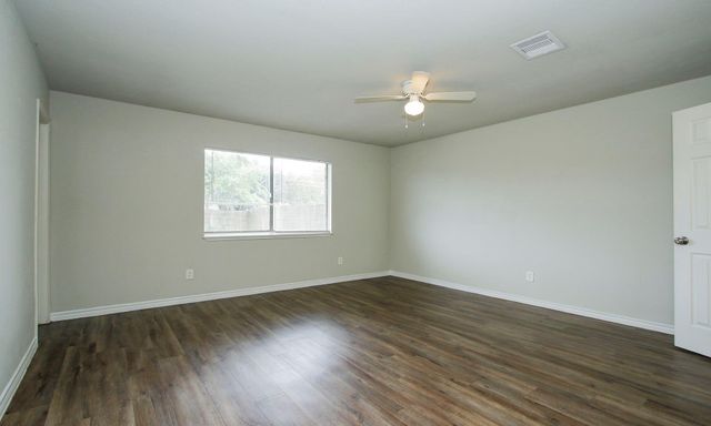 17626 Bullis Gap Drive, Hockley, TX 77447
