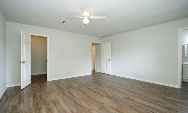 17626 Bullis Gap Drive, Hockley, TX 77447