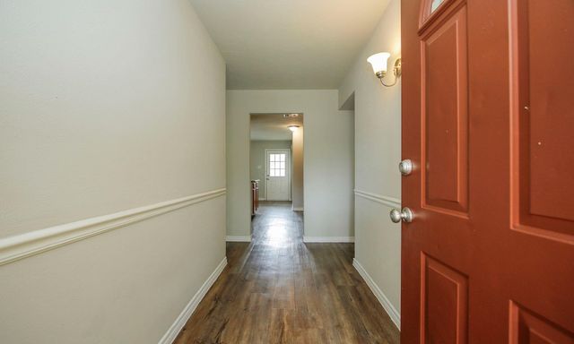 17626 Bullis Gap Drive, Hockley, TX 77447