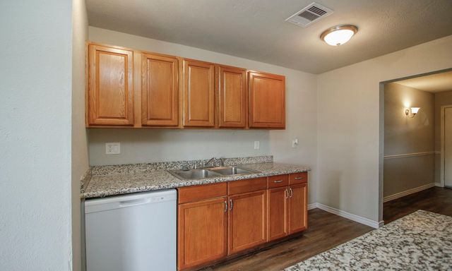 17626 Bullis Gap Drive, Hockley, TX 77447