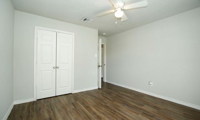 17626 Bullis Gap Drive, Hockley, TX 77447
