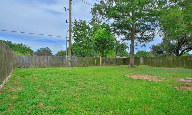 17626 Bullis Gap Drive, Hockley, TX 77447