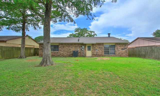 17626 Bullis Gap Drive, Hockley, TX 77447