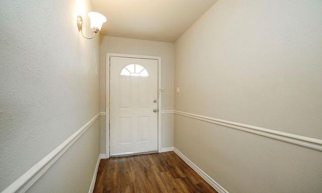 17626 Bullis Gap Drive, Hockley, TX 77447