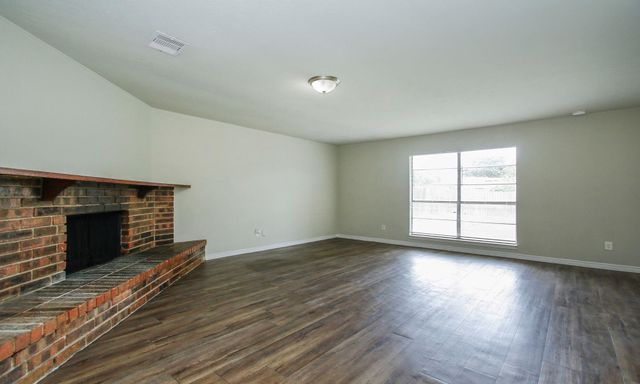 17626 Bullis Gap Drive, Hockley, TX 77447