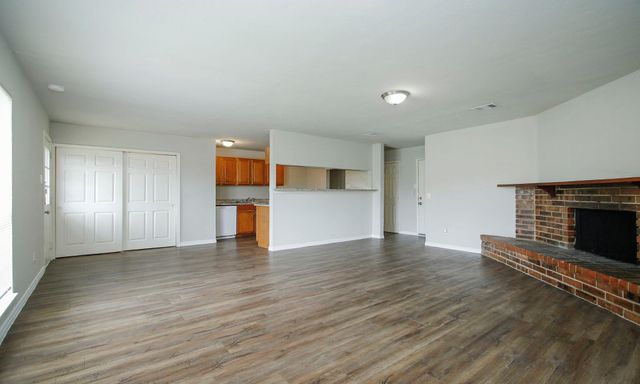 17626 Bullis Gap Drive, Hockley, TX 77447