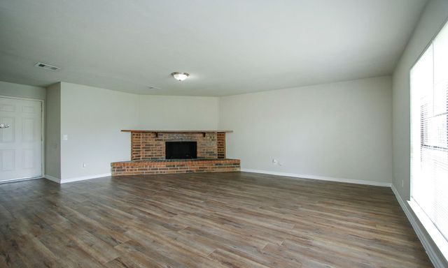17626 Bullis Gap Drive, Hockley, TX 77447