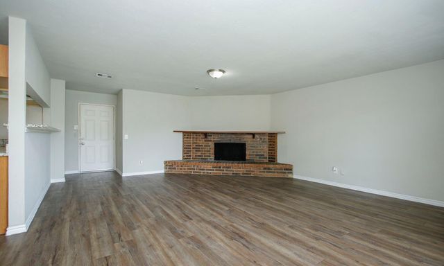 17626 Bullis Gap Drive, Hockley, TX 77447