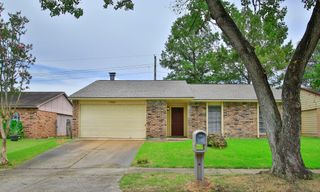 17626 Bullis Gap Drive, Hockley, TX 77447