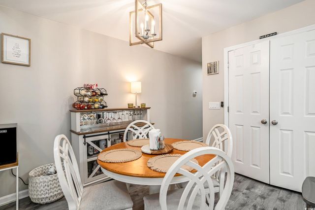 4473 Little River Inn Ln Apt 1105, Little River, SC 29566