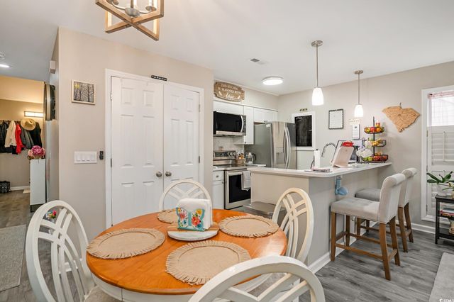 4473 Little River Inn Ln Apt 1105, Little River, SC 29566
