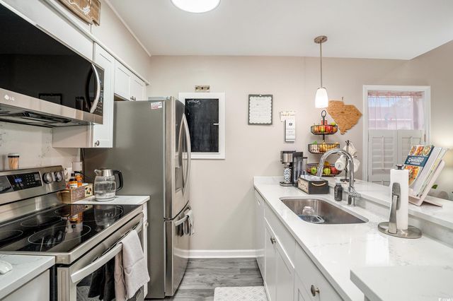 4473 Little River Inn Ln Apt 1105, Little River, SC 29566