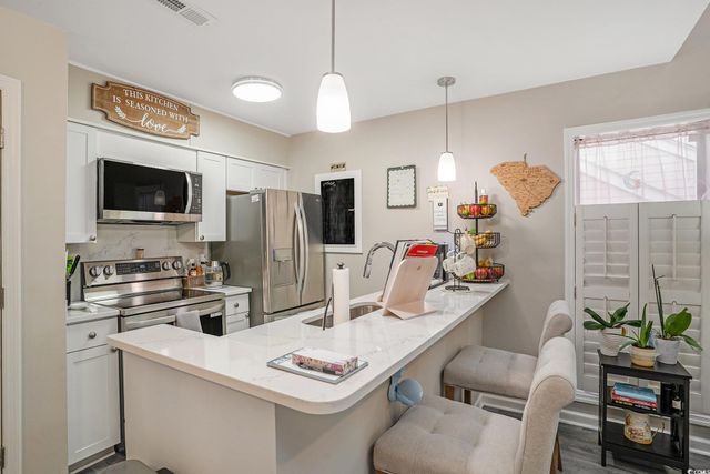 4473 Little River Inn Ln Apt 1105, Little River, SC 29566