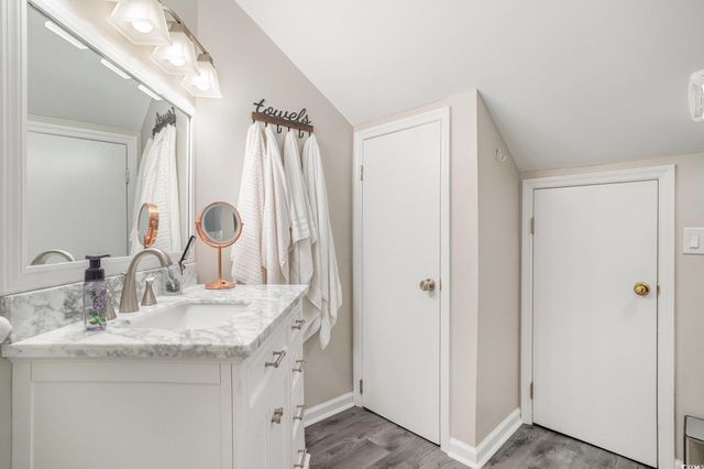 4473 Little River Inn Ln Apt 1105, Little River, SC 29566