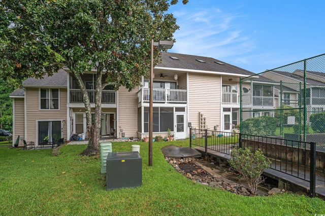 4473 Little River Inn Ln Apt 1105, Little River, SC 29566