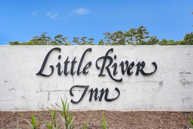 4473 Little River Inn Ln Apt 1105, Little River, SC 29566