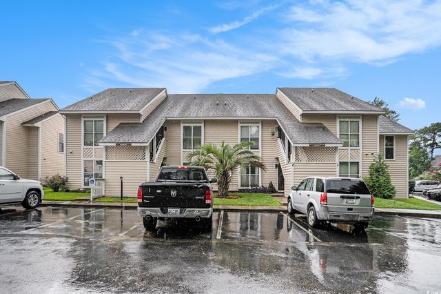 4473 Little River Inn Ln Apt 1105, Little River, SC 29566