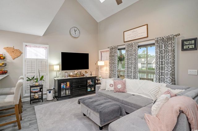 4473 Little River Inn Ln Apt 1105, Little River, SC 29566