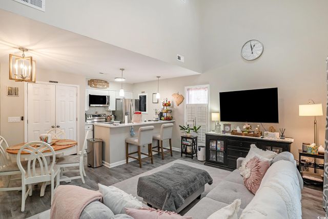 4473 Little River Inn Ln Apt 1105, Little River, SC 29566