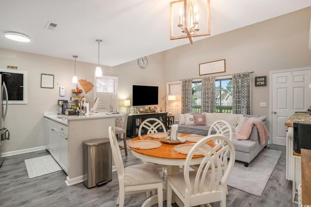 4473 Little River Inn Ln Apt 1105, Little River, SC 29566