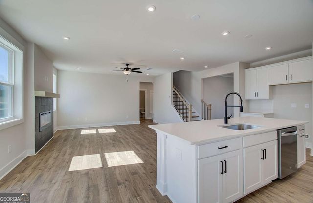 4082 Adler Circle 35, Buford, GA 30519