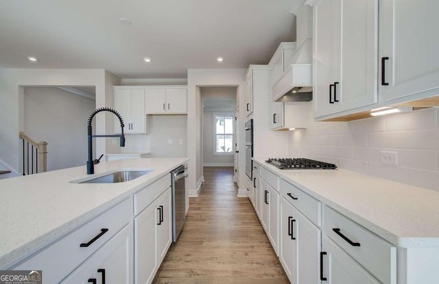 4082 Adler Circle 35, Buford, GA 30519