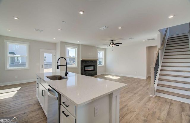 4082 Adler Circle 35, Buford, GA 30519