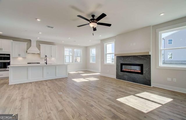 4082 Adler Circle 35, Buford, GA 30519