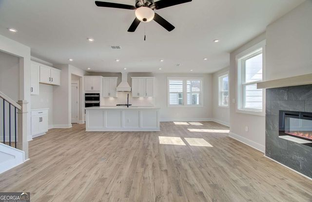 4082 Adler Circle 35, Buford, GA 30519