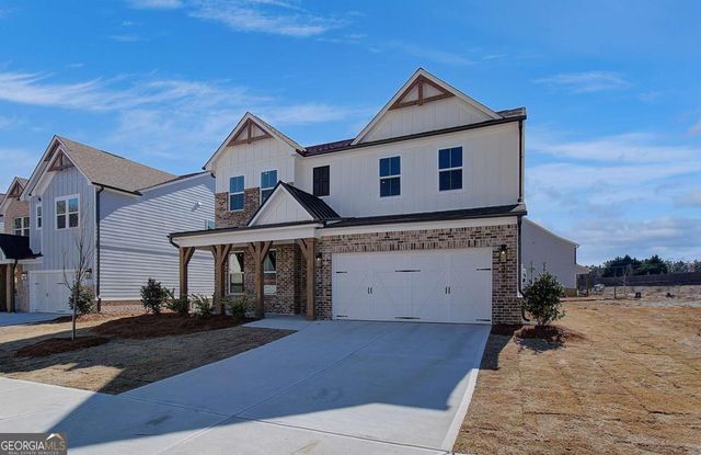 4082 Adler Circle 35, Buford, GA 30519