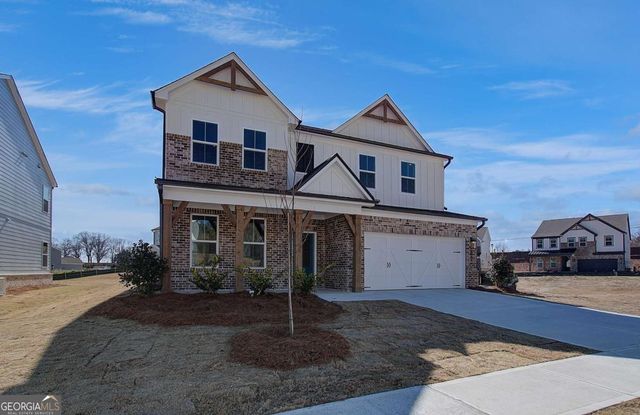 4082 Adler Circle 35, Buford, GA 30519