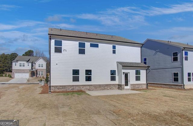 4082 Adler Circle 35, Buford, GA 30519