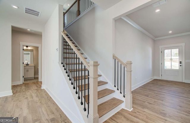 4082 Adler Circle 35, Buford, GA 30519