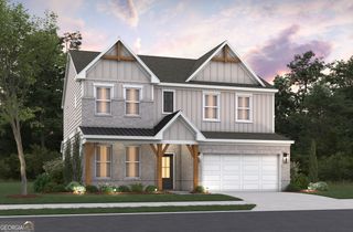 4082 Adler Circle 35, Buford, GA 30519