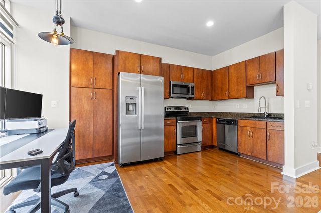 300 Magnolia Avenue 202, Charlotte, NC 28203