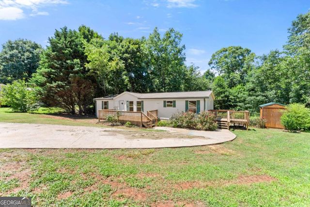6736 Victoria Lane, Lula, GA 30554