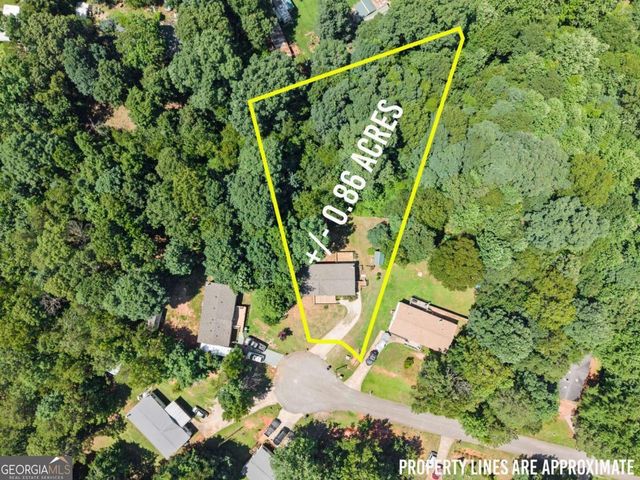 6736 Victoria Lane, Lula, GA 30554